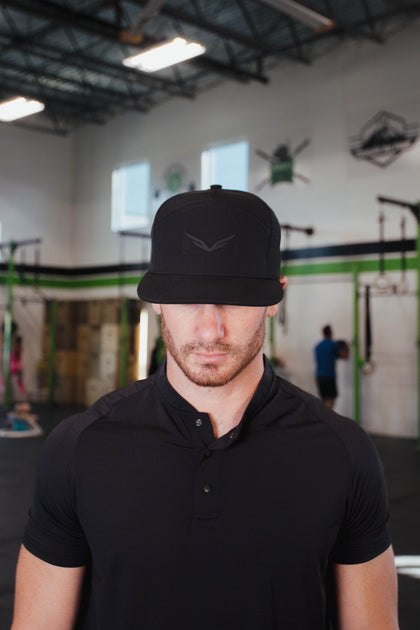 New Gen Lift Lidz 7 Panel Hat – FNX