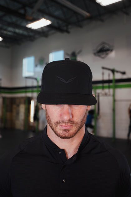 New Gen Lift Lidz 7 Panel Hat – FNX