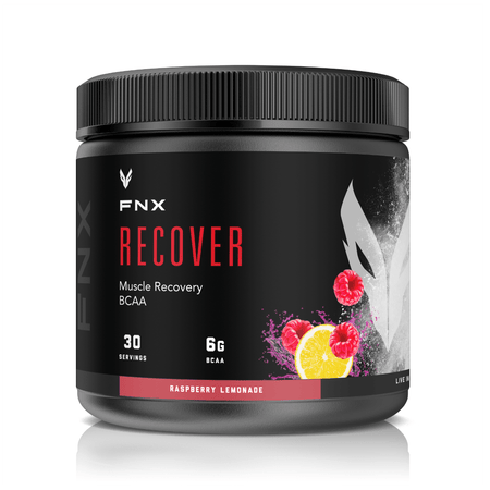 RECOVER - BCAA | 2:1:1