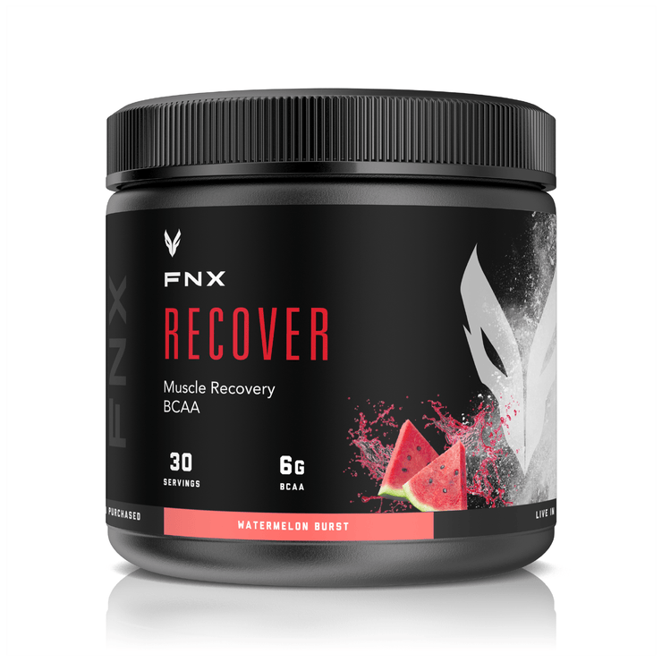 RECOVER - BCAA | 2:1:1