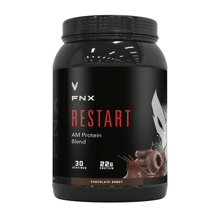 RESTART - AM Protein Blend
