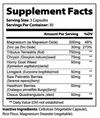 REVIVE - Natural Testosterone Booster