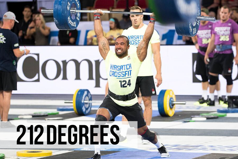 212 Degrees – FNX
