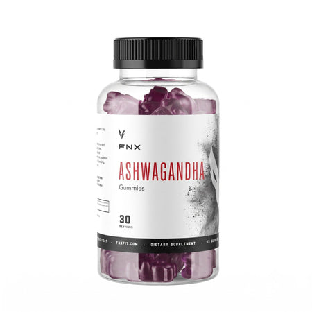 Ashwagandha Gummies