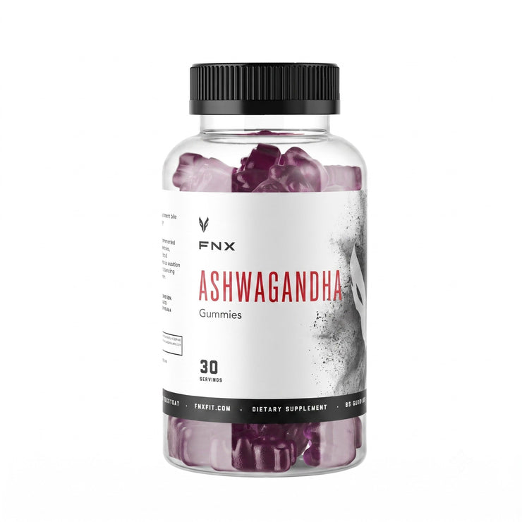 Ashwagandha Gummies