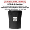REBUILD - Creatine