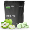 INFIT PRO - Creatine Tablets 120ct (Apple)