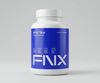 MTRX Blue Testosterone Booster