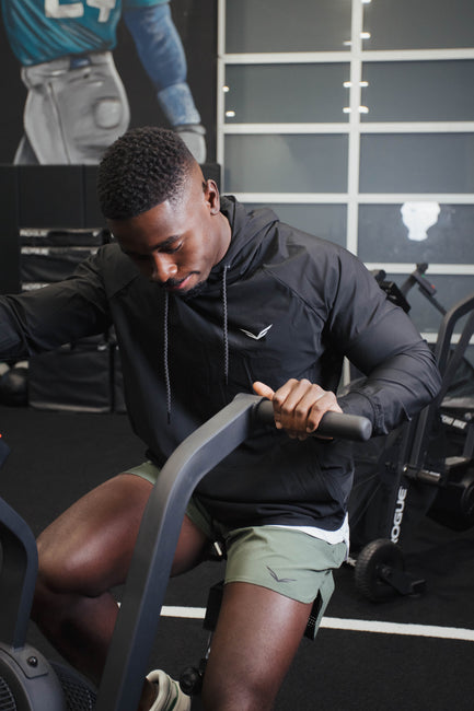 New Gen Men's Athletic Hoodie