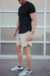 New Gen Men's Perfect Short