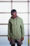 New Gen Men's Athletic Hoodie
