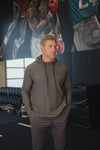New Gen Men's Athletic Hoodie