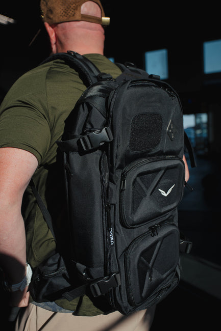 New Gen Premium Nomad Backpack