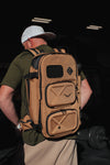 New Gen Premium Nomad Backpack