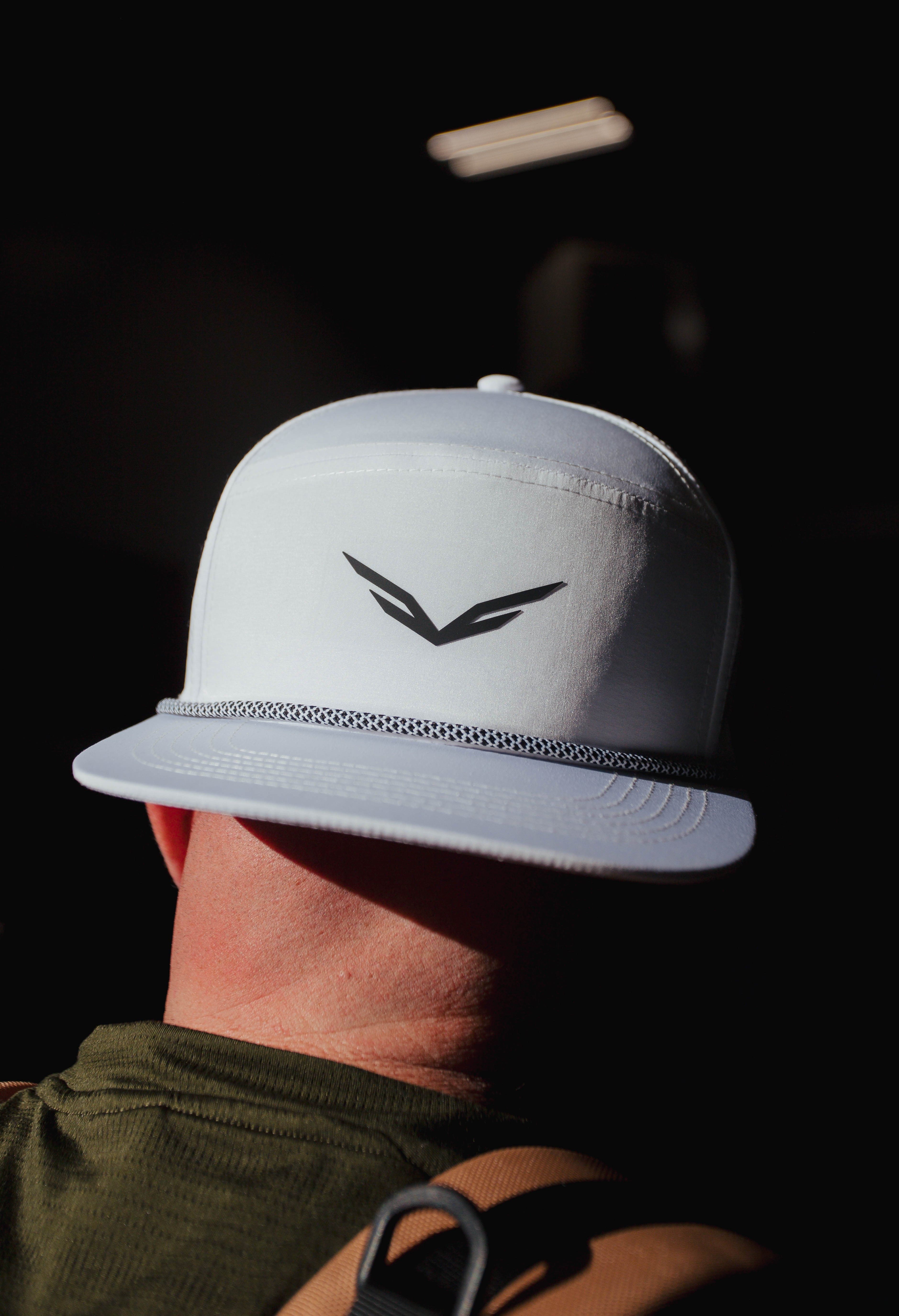 New Gen Lift Lidz 7 Panel Hat – FNX