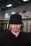 New Gen Lift Lidz 7 Panel Hat