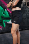 New Gen Simone Studio Shorts