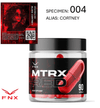 MTRX RED (NOOTROPIC)