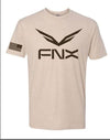 Mens FNX Flag Shirt