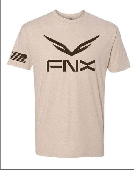 Women's FNX Flag Shirt