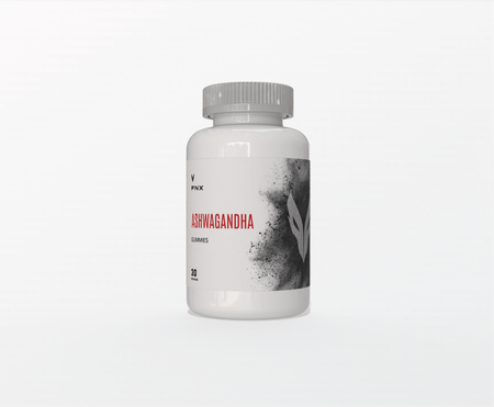 Ashwagandha Gummies