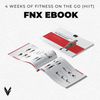HIIT - 4 Weeks of Fitness on the go - Ebook