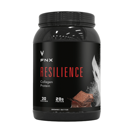 RESILIENCE - Collagen Protein