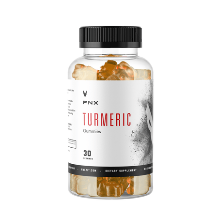 Turmeric Gummies