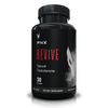 Revive Natural testosterone Booster for Males - 60 Capsules Dietary Supplement - from FNX Fitness in USA